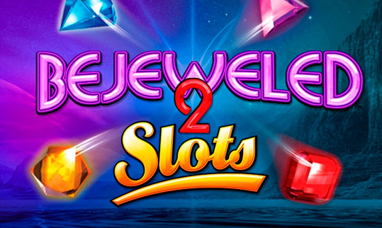 Bejeweled 2 Spielautomat