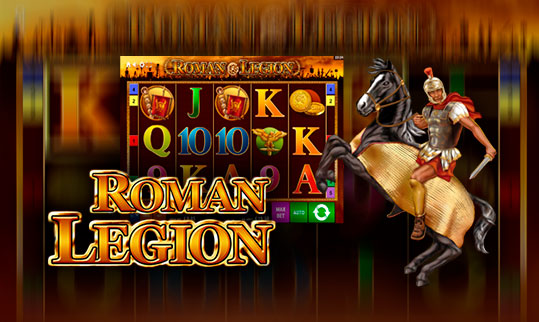 Roman Legion online spielen